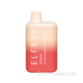 ราคา vape ที่ดีที่สุด Elf Bar BC 5000 POD
